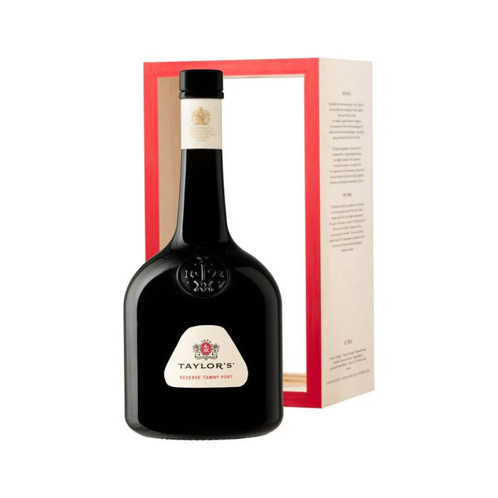 Taylors Historic Collection Reserve Tawny Port (750ml)