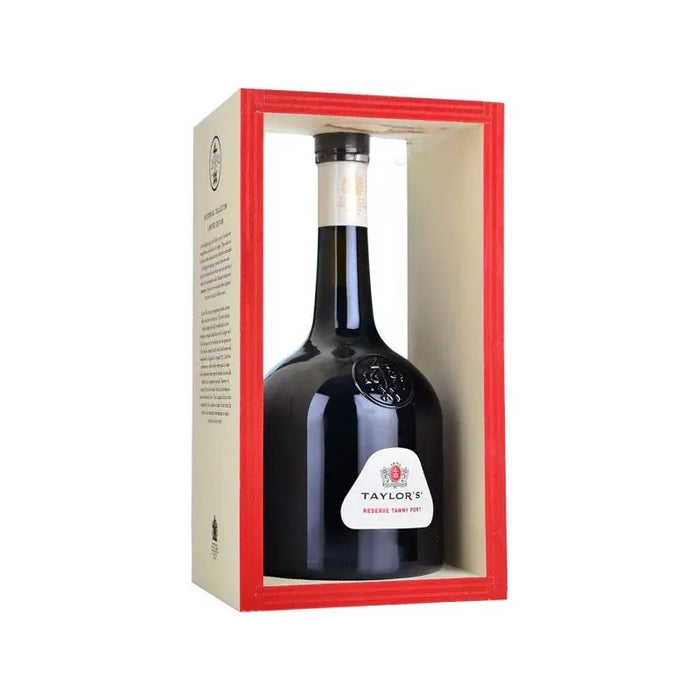 Taylors Historic Collection Reserve Tawny Port (750ml)