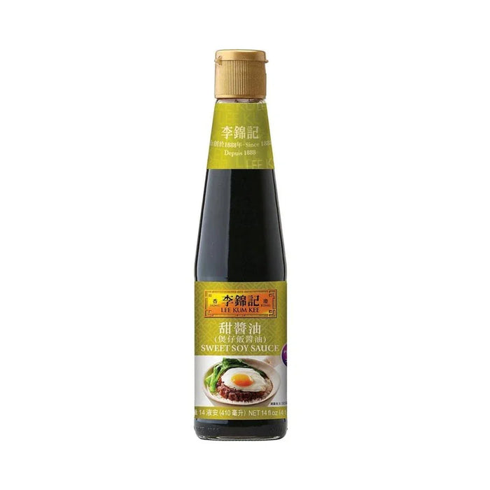 Lee Kum Kee - Sweet Soy Sauce (120ml)