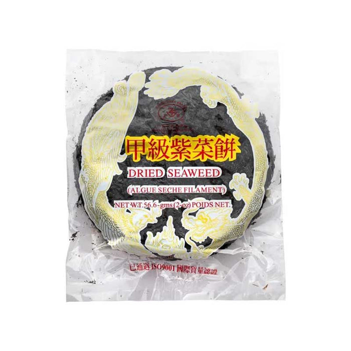 Zheng Feng Dried Seaweed (56g)
