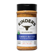 Kinder's Cowboy Butter Seasoning (325g)