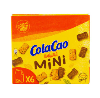 ColaCao Mini Cookie (600g)