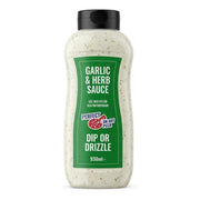 Kinder's Garlic & Herb Sauce (930ml)