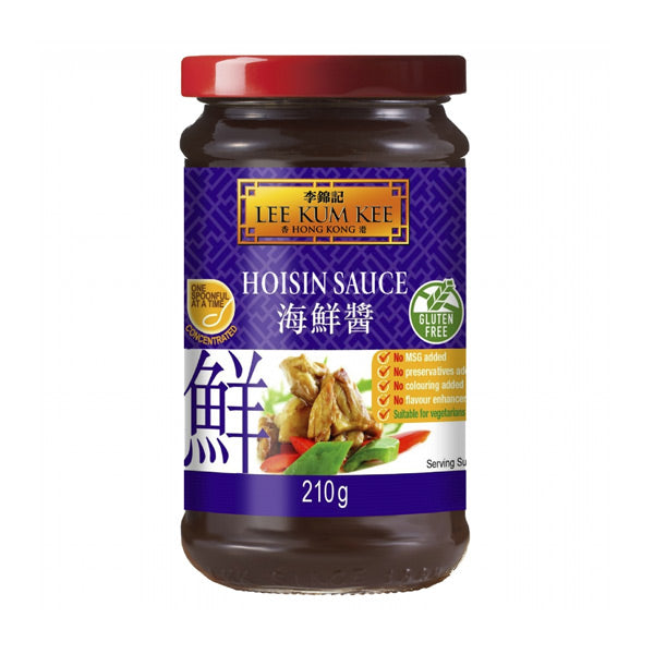 Lee Kum Kee - Hoisin Sauce (210g)
