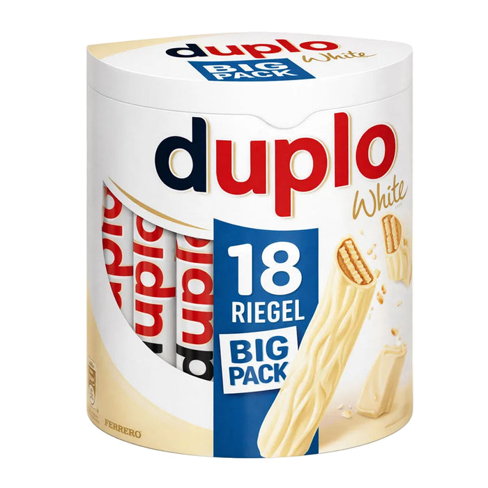 Ferrero Duplo White (18 pack)