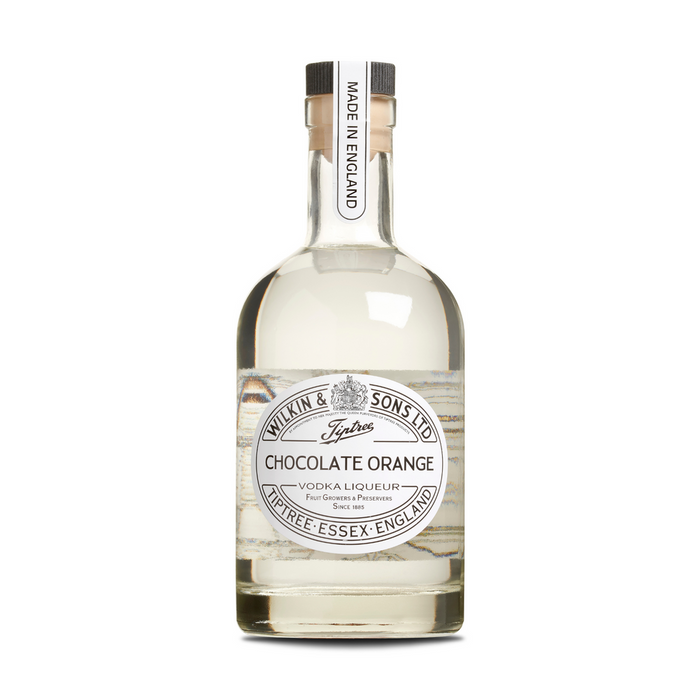 Wilkin & Sons Tiptree - Chocolate Orange Vodka Liqueur (350ml)