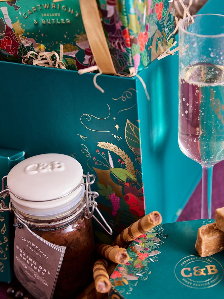 Cartwright & Butler - Christmas Sparkles Gift Box