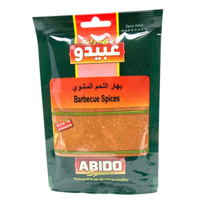 Abido Barbecue Spices (100g) | {{ collection.title }}