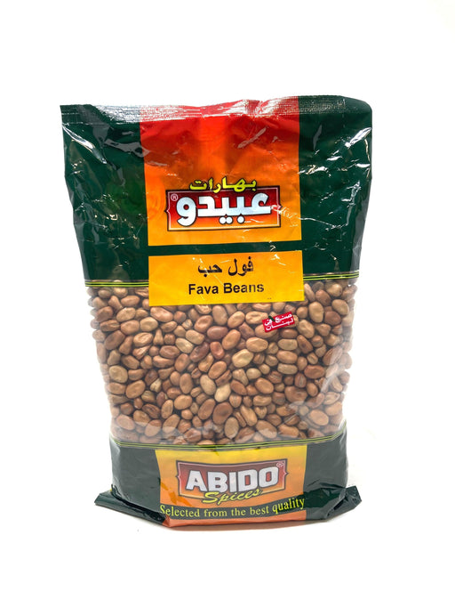 Abido Fava Beans (900g) | {{ collection.title }}