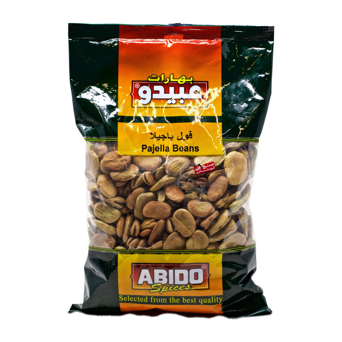 Abido Pajella Beans (800g)