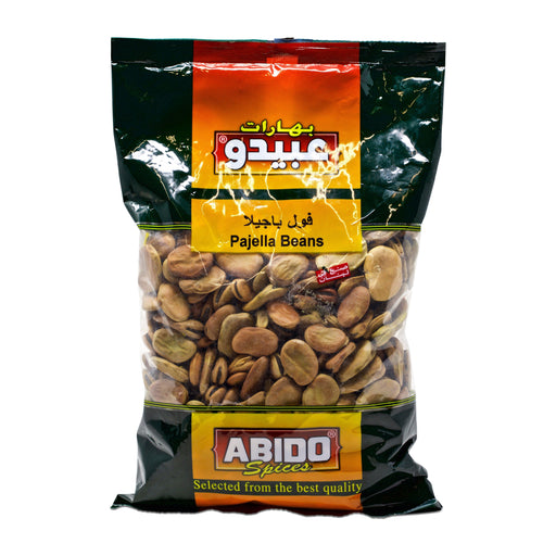 Abido Pajella Beans (800g) | {{ collection.title }}
