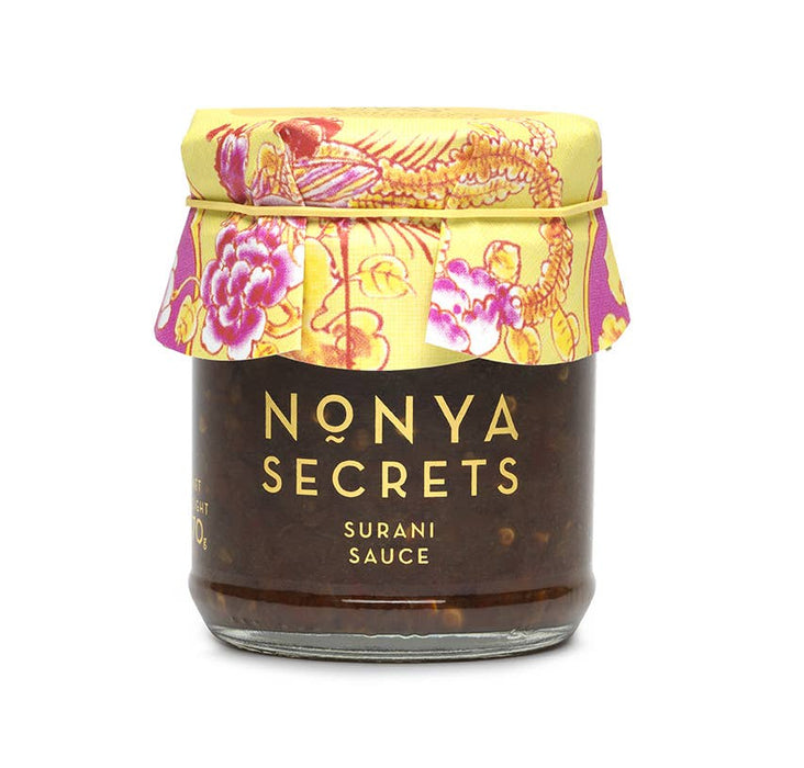 Nonya Secrets Surani Sauce (170g)