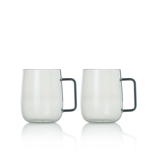 AdHoc Mugs 2-Piece Set Yuna - LemonSalt