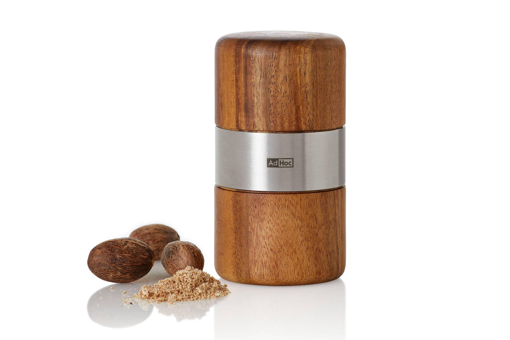 AdHoc Nutmeg Mill Muskato - LemonSalt