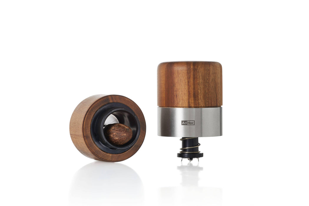 AdHoc Nutmeg Mill Muskato - LemonSalt