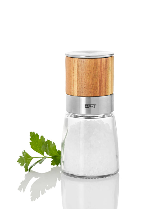 AdHoc Pepper or Salt Mill Akasia - LemonSalt