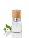 AdHoc Pepper or Salt Mill Akasia - LemonSalt