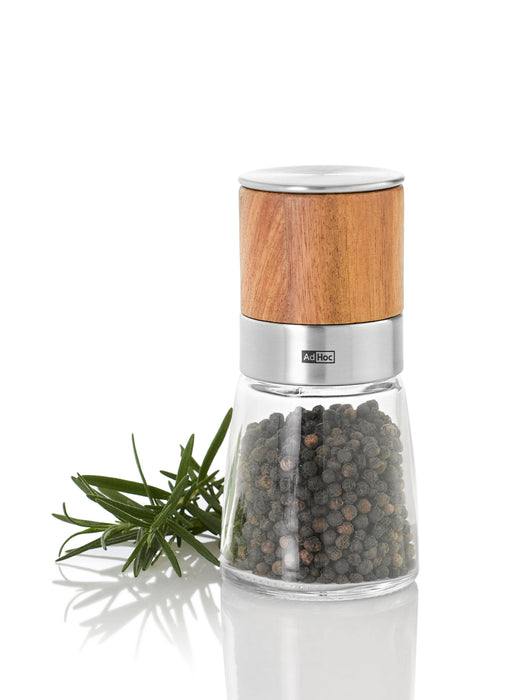 AdHoc Pepper or Salt Mill Akasia - LemonSalt