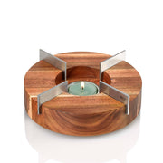 AdHoc Teapot and Food Warmer Tuto
