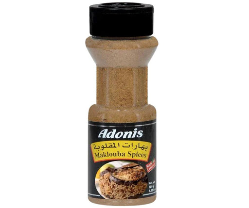 Adonis - Maklouba Spices (100g) | {{ collection.title }}