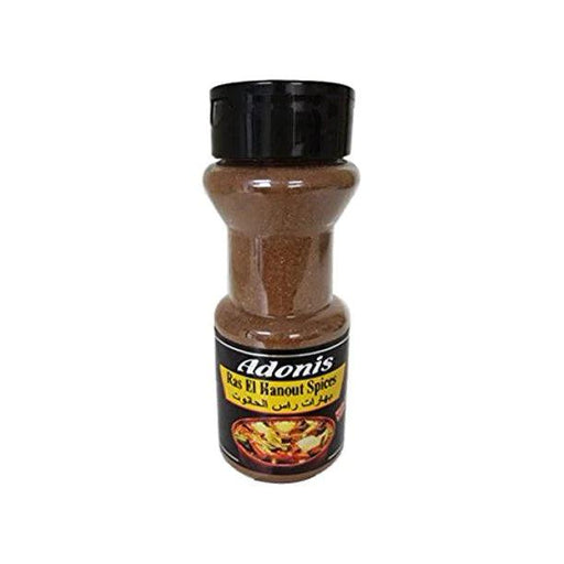 Adonis - Ras El Hanout Spices (100g) | {{ collection.title }}