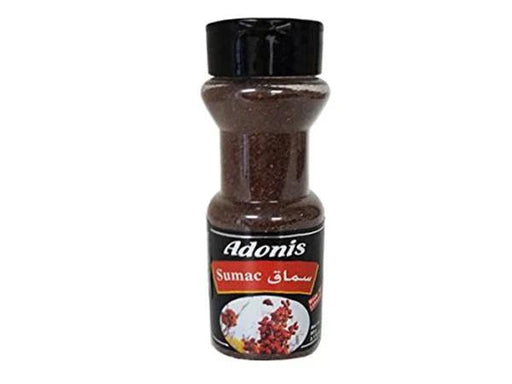 Adonis - Sumac (100g) | {{ collection.title }}