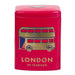 Ahmad Tea Colourful London Caddy English Breakfast (20 bags) - LemonSalt