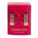 Ahmad Tea Colourful London Caddy English Breakfast (20 bags) - LemonSalt
