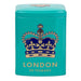 Ahmad Tea Colourful London Caddy English Tea No.1 (20 bags) - LemonSalt