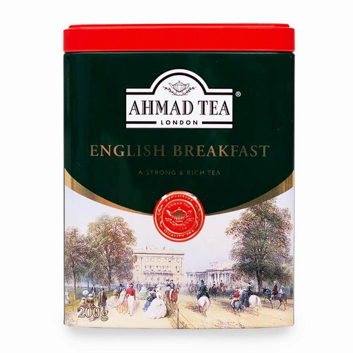 Ahmad Tea English Breakfast (100g) | {{ collection.title }}