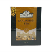 Ahmad Tea Loose Cardamom Tea Leafs (500g)