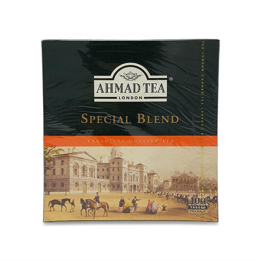 Ahmad Tea Special Blend Tea Bags (300g) (100 bags) | {{ collection.title }}