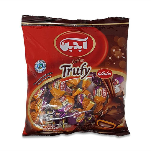 Aidin Centre Filled Toffee With Coffee (250g) | {{ collection.title }}