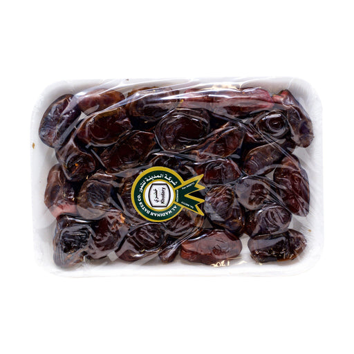 Al Madinah Dates Co Khudary Dates (450g) | {{ collection.title }}
