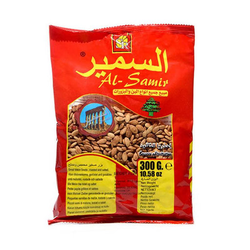 Al Samir Small Melon Seeds (300g) | {{ collection.title }}