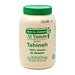 Al Yaman Tahini Creamy Sesame Paste (907g) | {{ collection.title }}