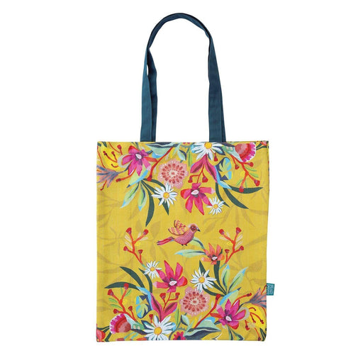 Allen Design Tote Bag - Cup of Tea | {{ collection.title }}
