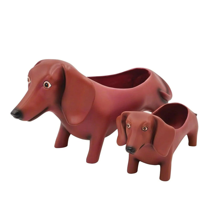 Allen Designs Baby Oscar Planter 10cm