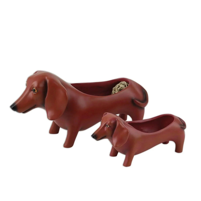 Allen Designs Baby Oscar Planter 10cm