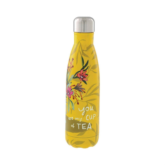 Allen Designs Cup of Tea Water Bottle (500ml)
