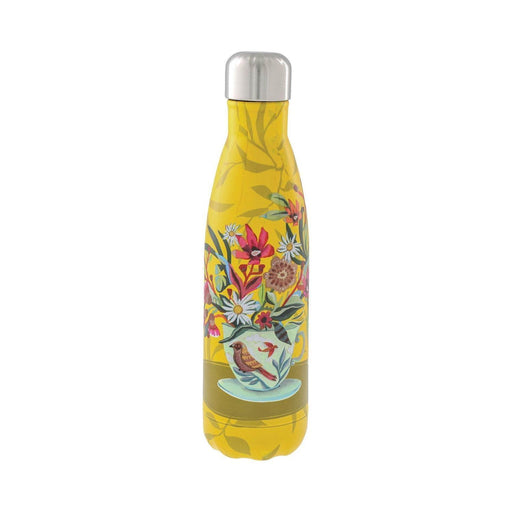 Allen Designs Cup of Tea Water Bottle (500ml) - LemonSalt