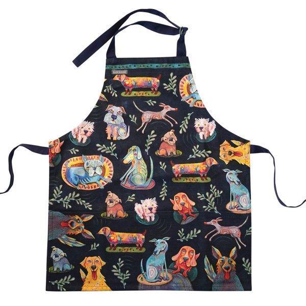 Allen Designs Dog Park Apron (Kids size)