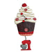 Allen Designs Frosting Please (Cupcake) Wall Clock | {{ collection.title }}