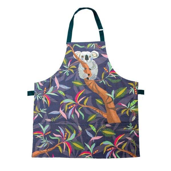Allen Designs Koala Apron (Kids size)