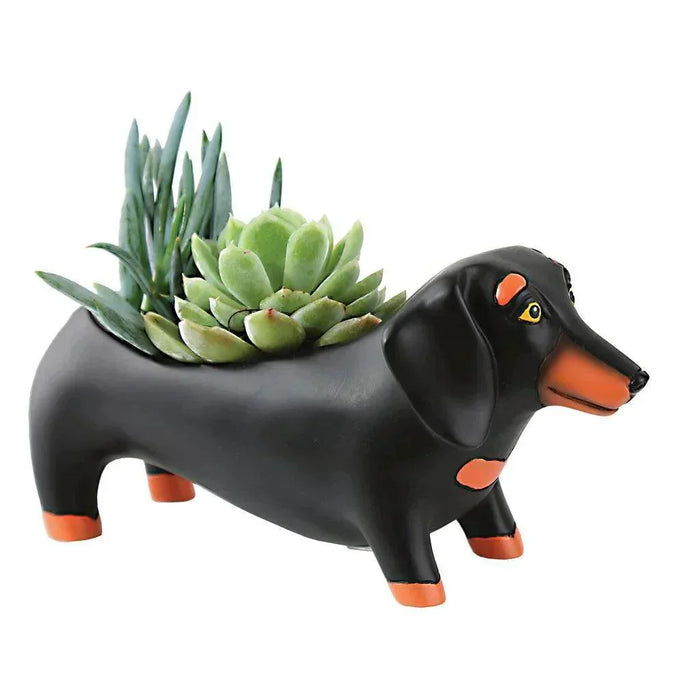 Allen Designs Otis Planter