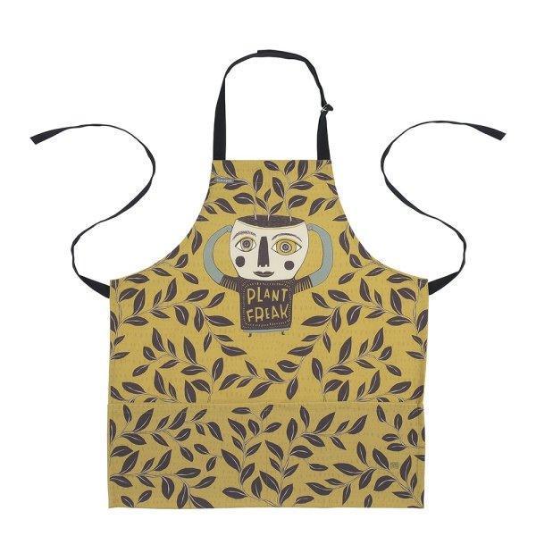Allen Designs Plant Freak Apron