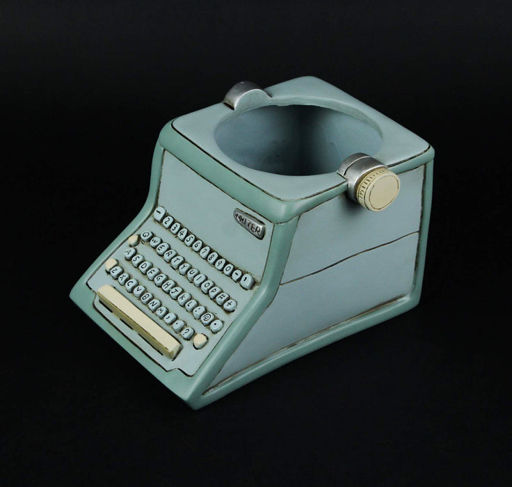 Allen Designs Writer Indoor/Outdoor Decorative Planter - LemonSalt