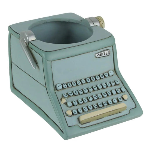 Allen Designs Writer Indoor/Outdoor Decorative Planter - LemonSalt