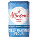 Allinson's Self Raising Flour (1kg) - LemonSalt