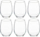 amber-stemless-wine-glass-water-tumbler-set-of-6-570ml-lemonsalt-97487